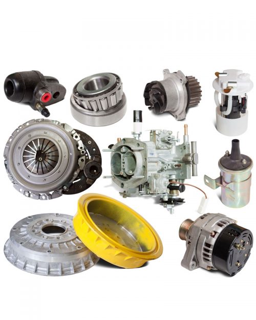 ELECTRICAL PARTS