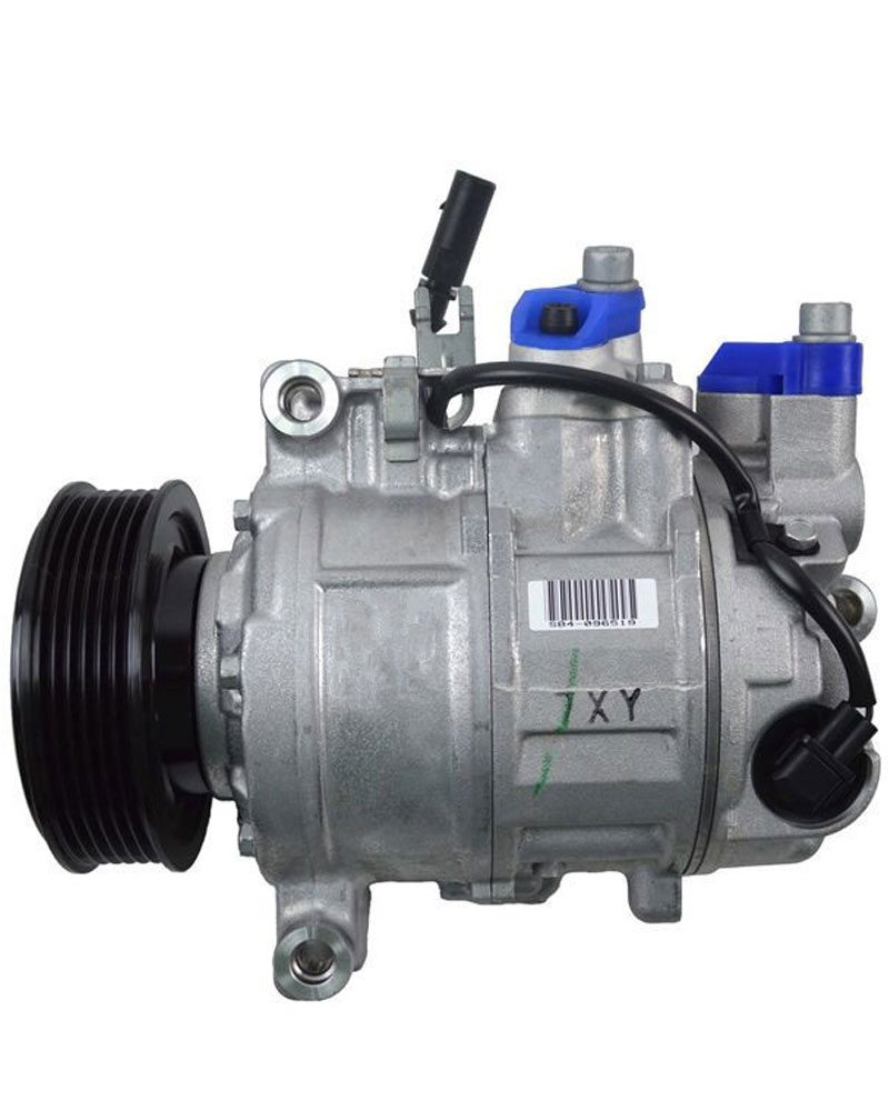 Air Compressor Assy – Cityline Auto Spare Parts